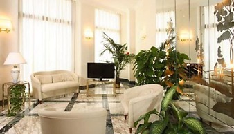 Hotel San Giusto