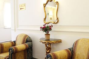Hotel San Giusto