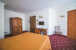 Hotel San Giusto