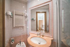 Hotel San Giusto