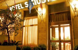 Hotel San Giusto