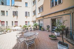Hotel San Giusto