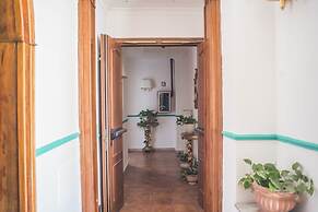 Hotel San Giusto
