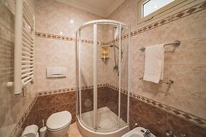 Hotel San Giusto