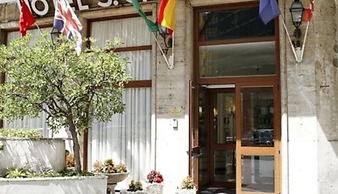 Hotel San Giusto
