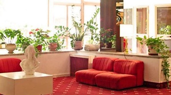 Hotel San Giusto