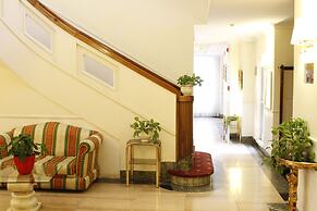 Hotel San Giusto