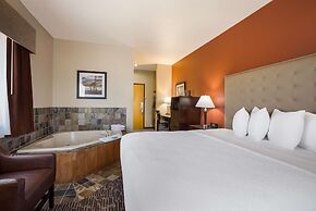 Best Western Northwest Lodge