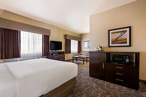 Best Western Northwest Lodge