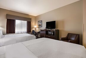 Best Western Northwest Lodge