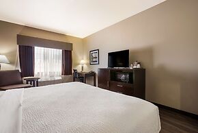 Best Western Northwest Lodge