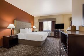 Best Western Northwest Lodge