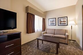 Best Western Northwest Lodge