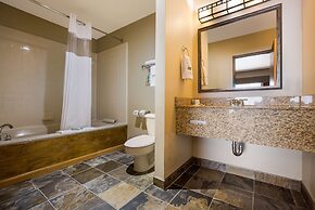 Best Western Northwest Lodge