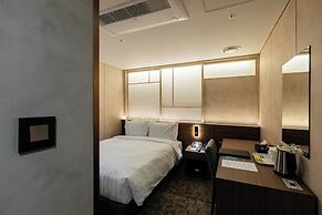 New Seoul Hotel