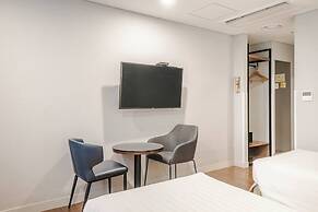New Seoul Hotel