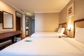 New Seoul Hotel