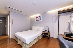 New Seoul Hotel