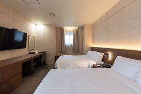 New Seoul Hotel