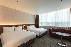 New Seoul Hotel