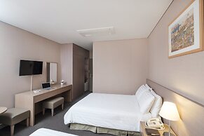 New Seoul Hotel