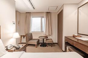 New Seoul Hotel