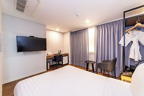 New Seoul Hotel
