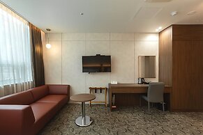 New Seoul Hotel
