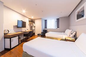 New Seoul Hotel