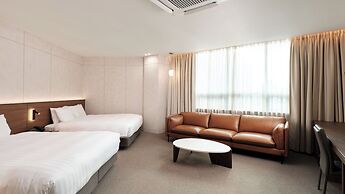 New Seoul Hotel
