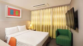 New Seoul Hotel