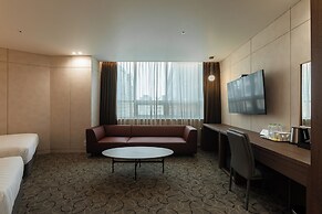 New Seoul Hotel