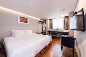 New Seoul Hotel