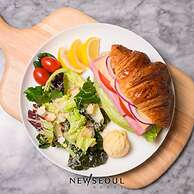 New Seoul Hotel