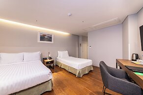 New Seoul Hotel