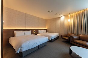 New Seoul Hotel