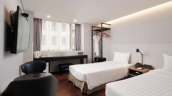 New Seoul Hotel