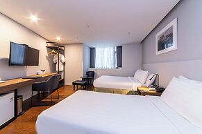 New Seoul Hotel