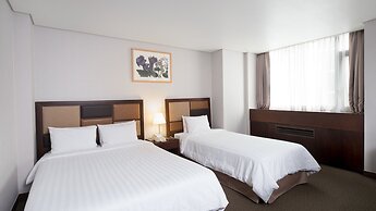 New Seoul Hotel