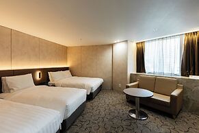 New Seoul Hotel