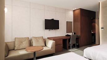 New Seoul Hotel