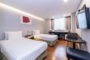 New Seoul Hotel