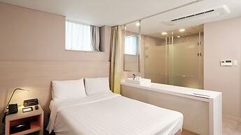 New Seoul Hotel