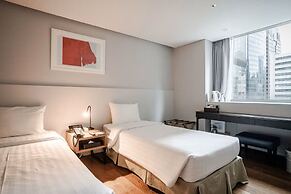 New Seoul Hotel