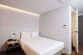 New Seoul Hotel