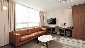 New Seoul Hotel