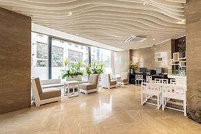 New Seoul Hotel