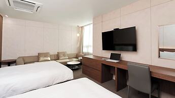 New Seoul Hotel