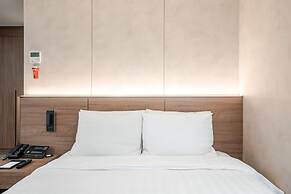 New Seoul Hotel