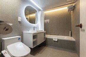 New Seoul Hotel